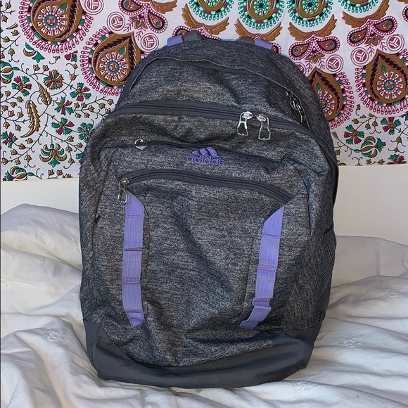 Adidas Backpack